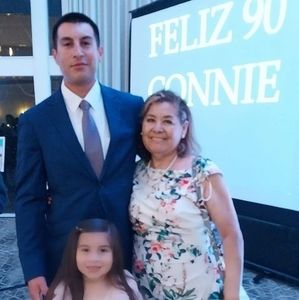 Meet your Posher, Irma